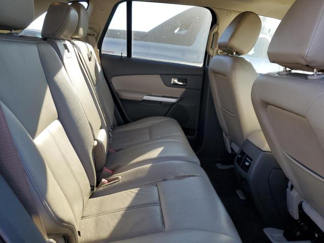 Photo 11 from auction – 2013 FORD EDGE SEL with VIN 2FMDK3J97DBB56563