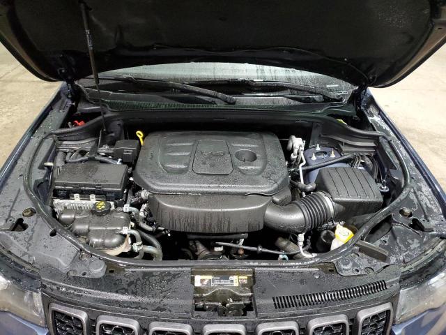 Photo 12 from auction – 2021 JEEP GRAND CHER with VIN 1C4RJFBG2MC688461