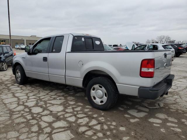Photo 2 from auction – 2008 FORD F150 with VIN 1FTRX12W48FA44067