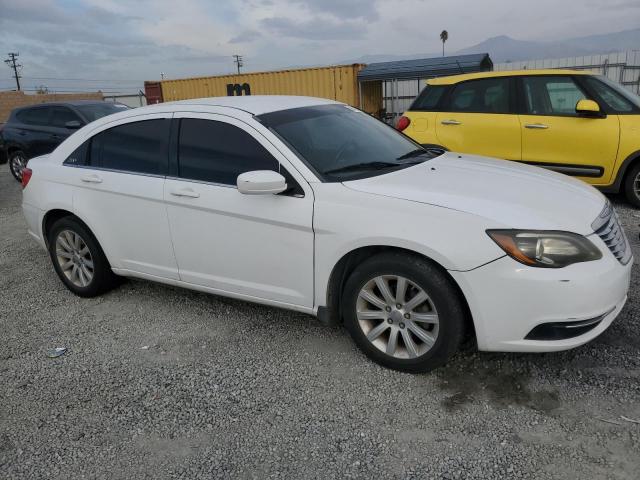 Photo 4 from auction – 2012 CHRYSLER 200 TOURIN with VIN 1C3CCBBB3CN117727