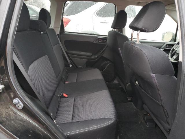 Photo 11 from auction – 2016 SUBARU FORESTER 2 with VIN JF2SJADC3GH517371