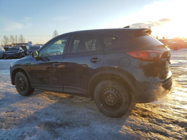 Photo 2 from auction – 2016 MAZDA CX-5 GT with VIN JM3KE4DY8G0722383