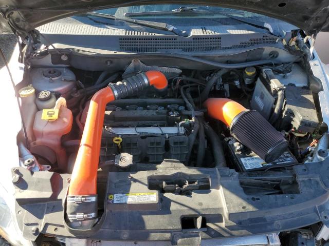Снимка 11 от търг – 2008 DODGE CALIBER SR с VIN 1B3HB68FX8D664451