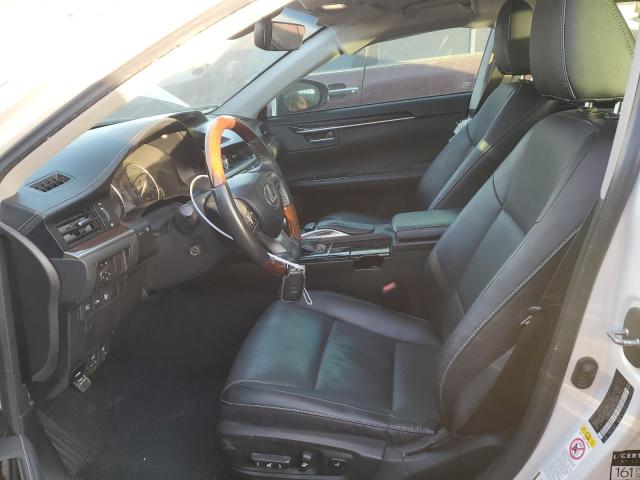 Photo 7 from auction – 2016 LEXUS ES 350 with VIN 58ABK1GG8GU027594