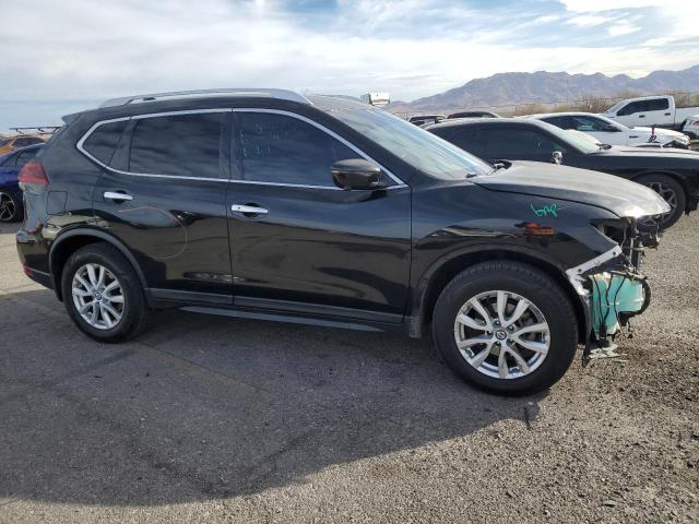 Photo 4 from auction – 2018 NISSAN ROGUE S with VIN KNMAT2MT8JP510813