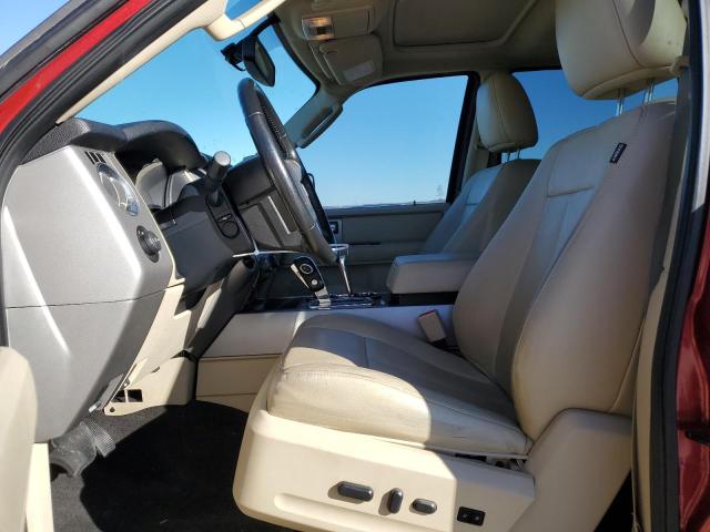 Photo 7 from auction – 2015 FORD EXPEDITION with VIN 1FMJU1KT7FEF50017