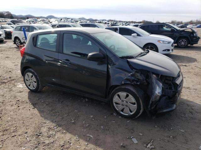 Фото 4 с аукциона – 2017 CHEVROLET SPARK LS с VIN KL8CB6SA8HC731083