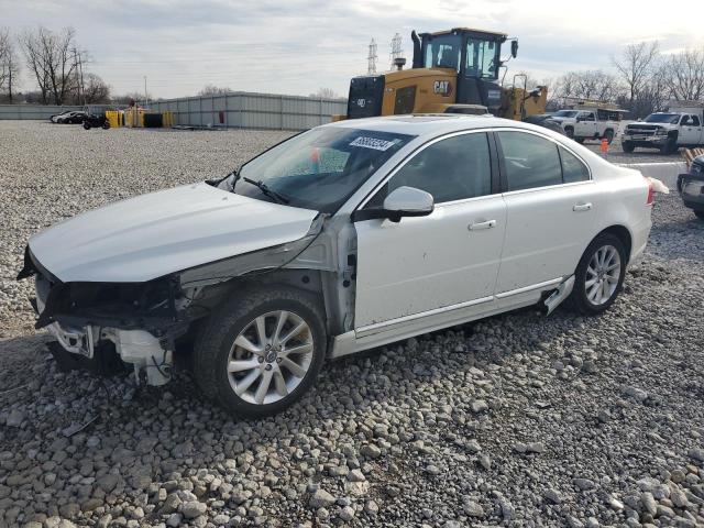 VOLVO S80 PLATIN 2015 with VIN YV140MAD8F1182747 - Photo from auction
