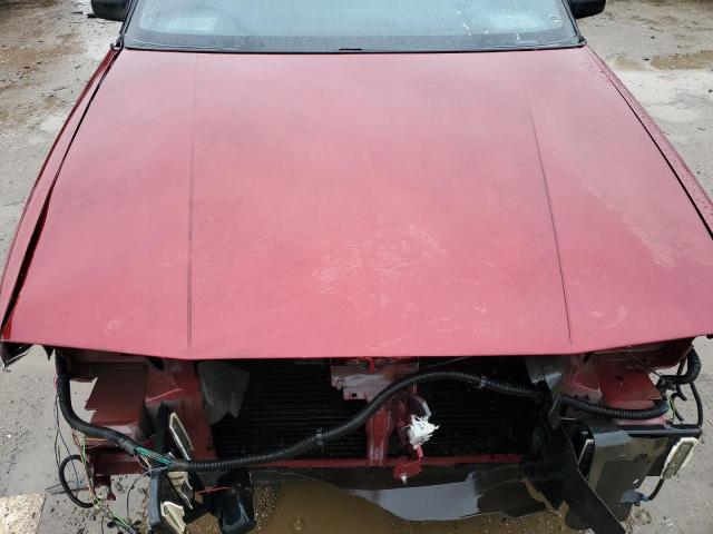 Photo 11 from auction – 1989 BUICK REGAL CUST with VIN 2G4WB14T0K1452712