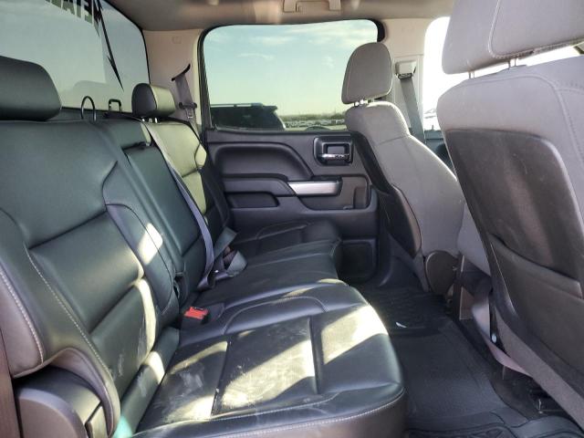 Photo 10 from auction – 2015 CHEVROLET SILVERADO with VIN 3GCUKREC5FG512960