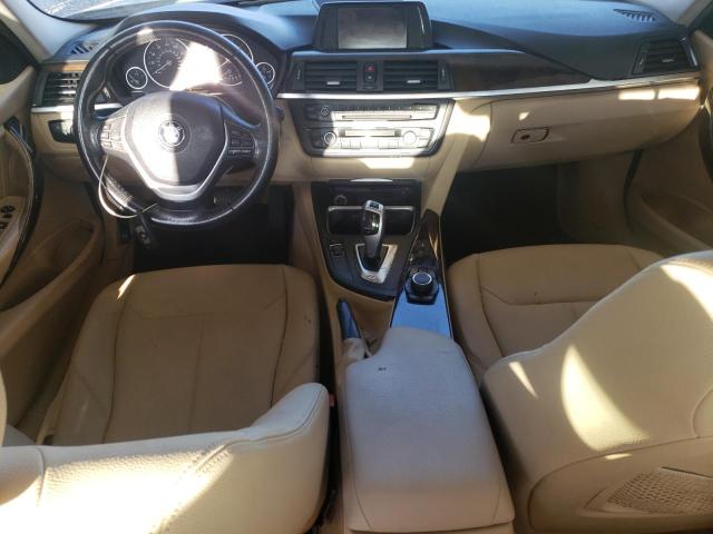 Photo 8 from auction – 2015 BMW 328 I with VIN WBA3A5G58FNS84382