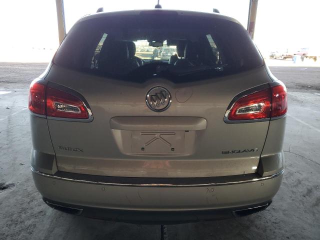Photo 6 from auction – 2017 BUICK ENCLAVE with VIN 5GAKRCKD1HJ234977
