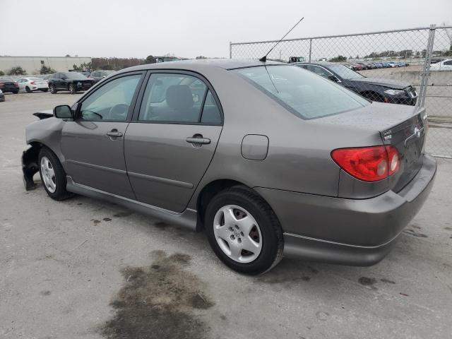 Photo 2 from auction – 2008 TOYOTA COROLLA CE with VIN 1NXBR30E88Z013901