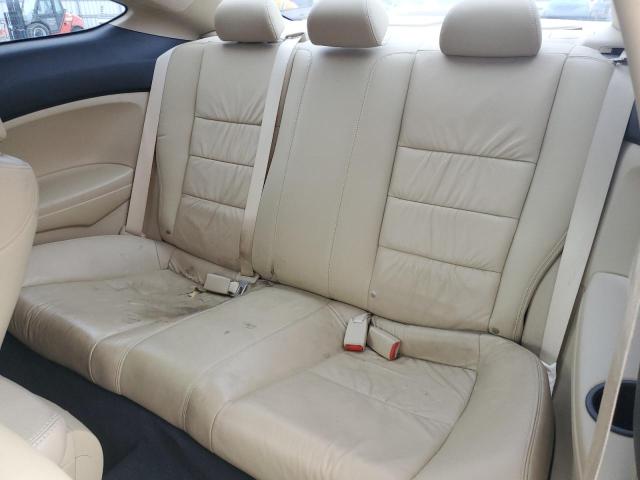Photo 10 from auction – 2012 HONDA ACCORD EXL with VIN 1HGCS2B83CA002251