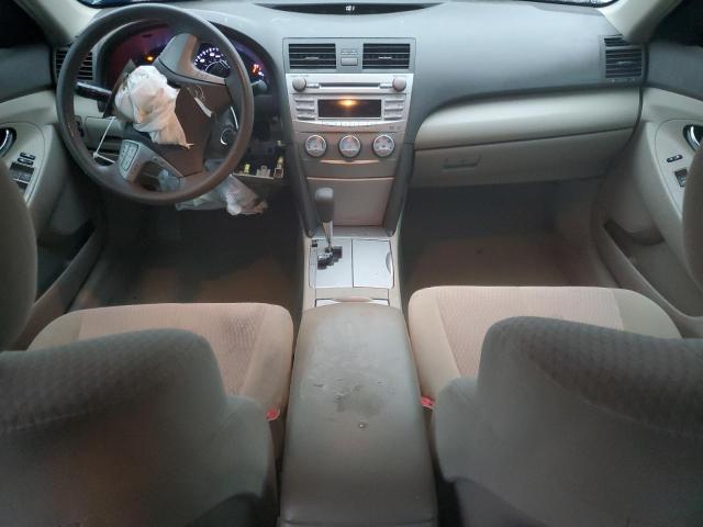Photo 8 from auction – 2010 TOYOTA CAMRY BASE with VIN 4T1BF3EK1AU555080