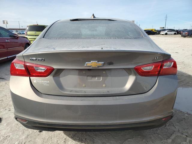 Photo 6 from auction – 2017 CHEVROLET MALIBU LT with VIN 1G1ZE5ST3HF270810