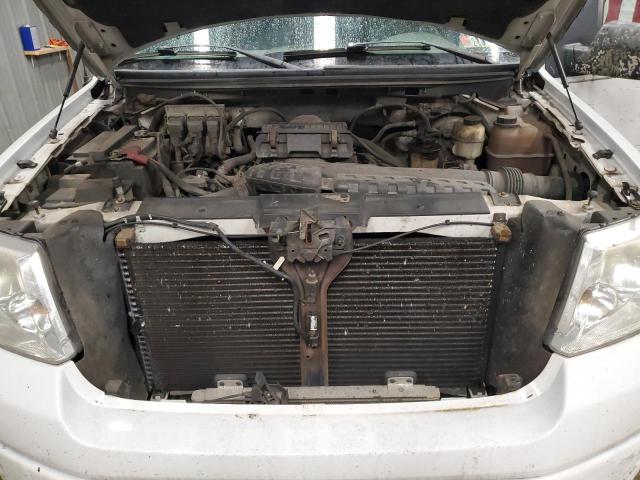 Photo 11 from auction – 2008 FORD F150 with VIN 1FTPX14V58FB33254