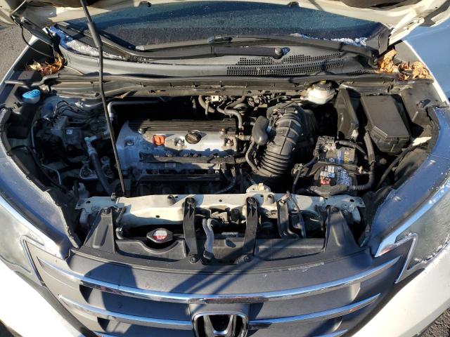 Photo 12 from auction – 2013 HONDA CR-V EX with VIN 5J6RM4H59DL028249