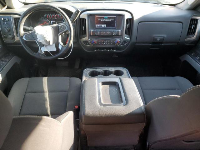Photo 8 from auction – 2019 CHEVROLET SILVERADO with VIN 2GCVKPEC9K1148909