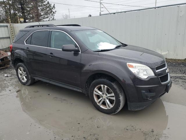 Photo 4 from auction – 2014 CHEVROLET EQUINOX LT with VIN 2GNFLFEK2E6345387