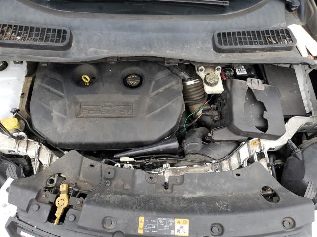 Photo 12 from auction – 2013 FORD ESCAPE SE with VIN 1FMCU9G95DUB71640