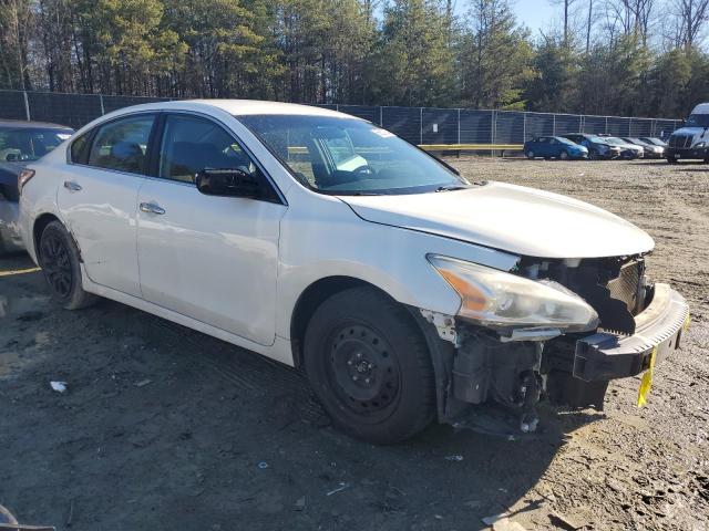 Photo 4 from auction – 2015 NISSAN ALTIMA 2.5 with VIN 1N4AL3AP7FC433305
