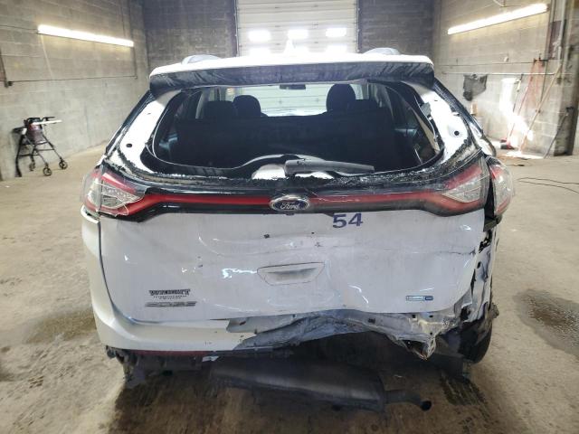 Photo 6 from auction – 2015 FORD EDGE SE with VIN 2FMTK4G90FBB76682