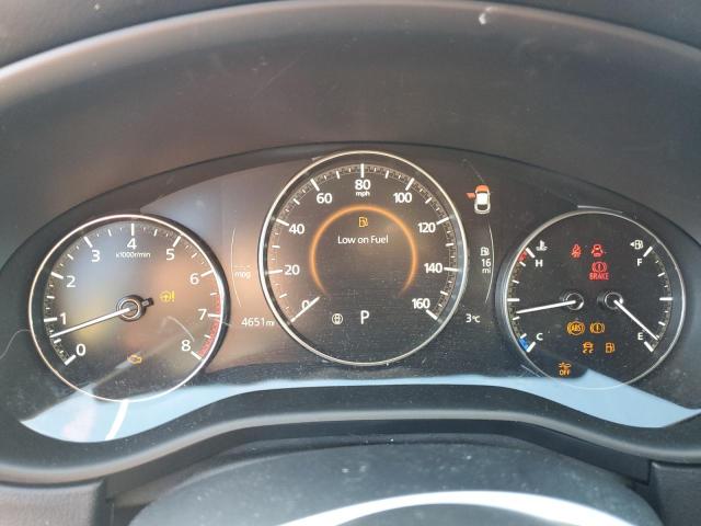 Photo 9 from auction – 2024 MAZDA CX-30 PREF with VIN 3MVDMBCM1RM669385