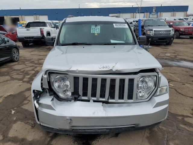 Photo 5 from auction – 2012 JEEP LIBERTY SP with VIN 1C4PJMAK1CW154057