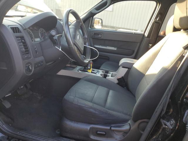 Photo 7 from auction – 2012 FORD ESCAPE XLT with VIN 1FMCU9DGXCKB47248