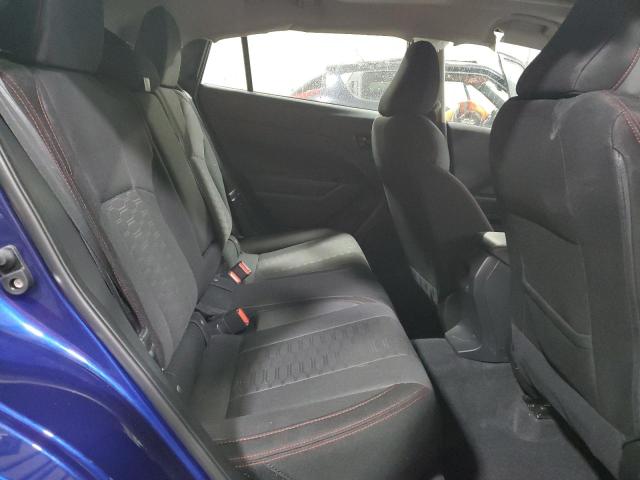 Photo 10 from auction – 2024 SUBARU IMPREZA SP with VIN JF1GUAFC4R8292833