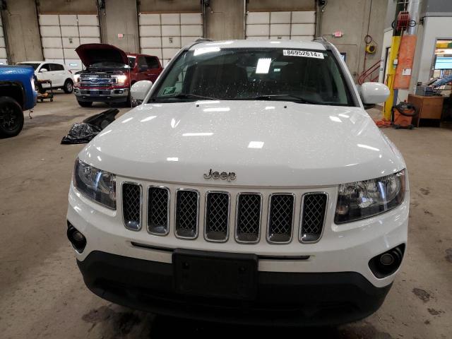 Photo 5 from auction – 2016 JEEP COMPASS LA with VIN 1C4NJCEA8GD755373