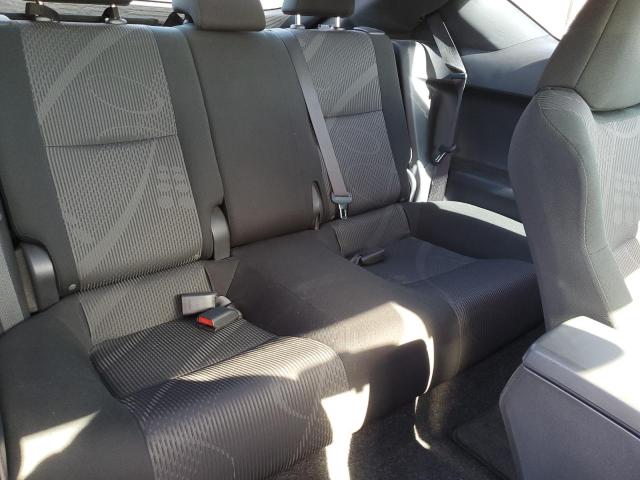 Photo 10 from auction – 2012 TOYOTA SCION TC with VIN JTKJF5C71C3026045