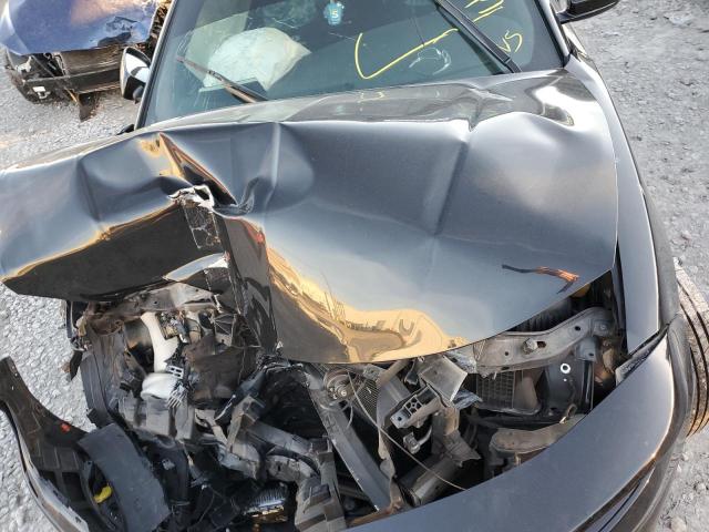 Photo 11 from auction – 2015 DODGE CHARGER SX with VIN 2C3CDXJG5FH929292