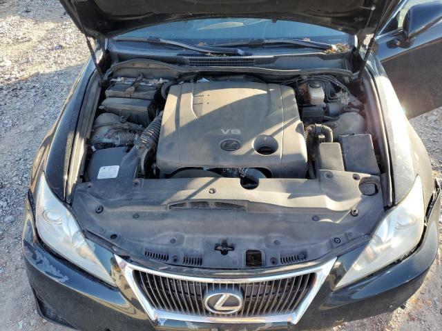 Photo 11 from auction – 2013 LEXUS IS 250 with VIN JTHBF5C28D5191708