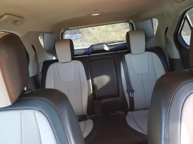 Photo 10 from auction – 2015 CHEVROLET EQUINOX LT with VIN 1GNALCEK1FZ123096
