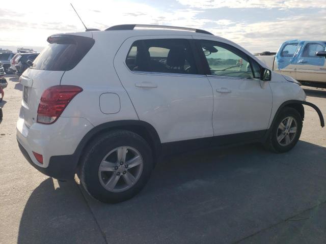 Photo 3 from auction – 2017 CHEVROLET TRAX 1LT with VIN 3GNCJLSB3HL283736