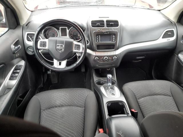 Photo 8 from auction – 2018 DODGE JOURNEY SE with VIN 3C4PDCAB7JT170123