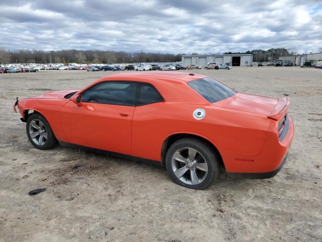 Photo 2 from auction – 2019 DODGE CHALLENGER with VIN 2C3CDZAG4KH531674