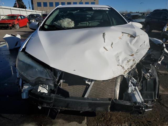 Photo 5 from auction – 2016 TOYOTA COROLLA L with VIN 2T1BURHE4GC659376