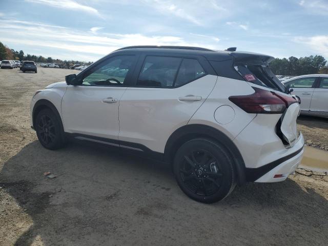 Photo 2 from auction – 2024 NISSAN KICKS SR with VIN 3N1CP5DV0RL498652