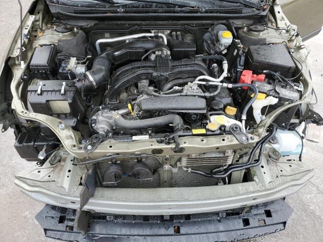 Photo 12 from auction – 2023 SUBARU OUTBACK ON with VIN 4S4BTALC7P3156164