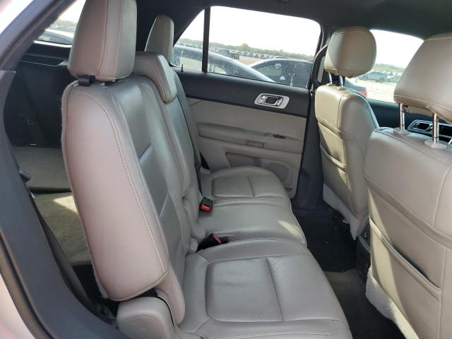 Фото 11 с аукциона – 2013 FORD EXPLORER X с VIN 1FM5K7D89DGB77146