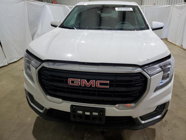 Photo 5 from auction – 2024 GMC TERRAIN SL with VIN 3GKALMEG7RL301149