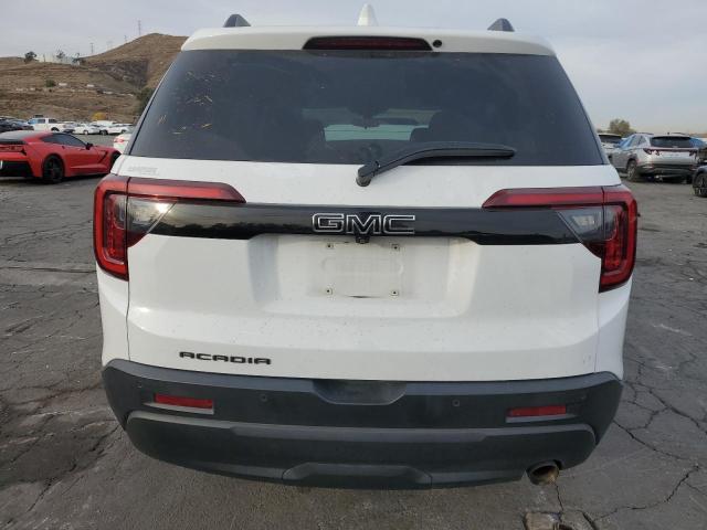 Photo 6 from auction – 2021 GMC ACADIA SLE with VIN 1GKKNKLA4MZ188764
