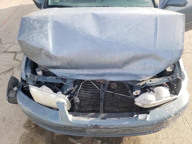 Photo 11 from auction – 2001 TOYOTA CAMRY CE with VIN JT2BG22K310558272