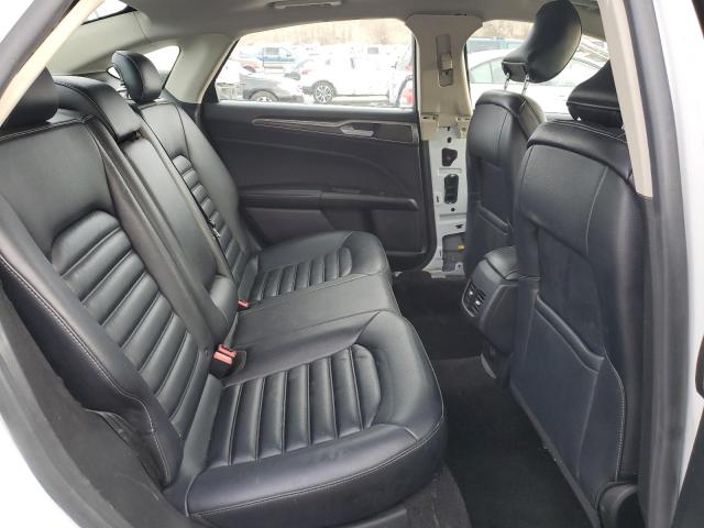Photo 10 from auction – 2019 FORD FUSION SEL with VIN 3FA6P0CDXKR236619