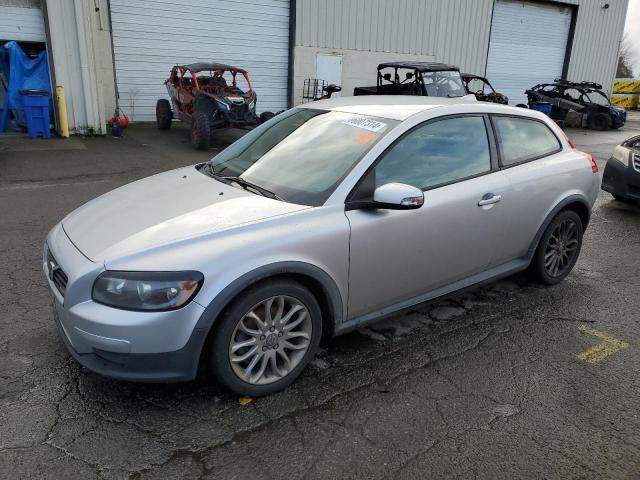 Photo 1 from auction – 2009 VOLVO C30 T5 with VIN YV1MK672692131791