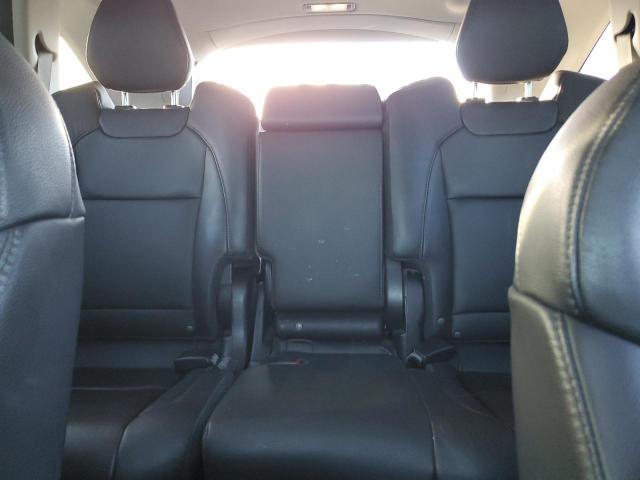 Photo 10 from auction – 2014 ACURA MDX with VIN 5FRYD4H24EB023969