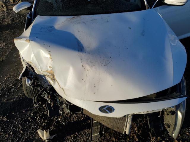 Photo 11 from auction – 2015 KIA OPTIMA SX with VIN 5XXGR4A64FG357767